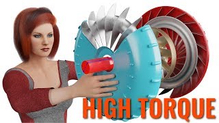 Torque Converter How does it work [upl. by Bove]