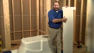 Sterling Plumbing  Lawson Bath Installation [upl. by Kram]