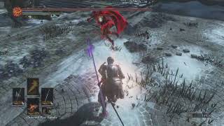 Parry this red man ds3pvp [upl. by Jasper764]