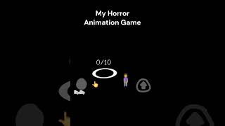 กีต้าร์  My Custom Emoji Horror Game on FlipaClip ลองทำอนิเมชั่นเกมน่ากลัวค่ะ [upl. by Vola]