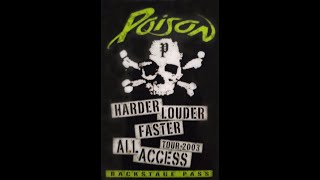 Poison  Fallen Angel HDLyrics [upl. by Aw232]