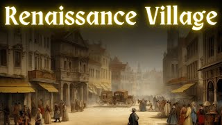 Renaissance Ambient Music  Lute Music  Renaissance Relaxing Music [upl. by Yee]