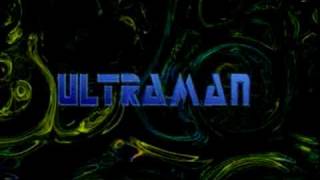 Ultraman Ultimate Hero Powered Opening US ver [upl. by Ric]