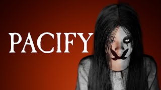 Pacify  Gameplay Walkthrough Part 1  Doll [upl. by Navlys358]