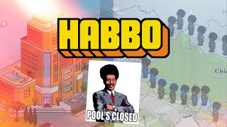 HABBO RAID [upl. by Monto]