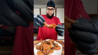 Easy homemade southern fried chicken [upl. by Werda]