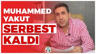 Muhammed Yakut ve Ailesi Serbest KaldÄ±  KRT Haber [upl. by Arola535]