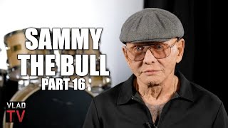 Sammy the Bull Roy DeMeo Crossed the Line from Hitman to Serial Killer Part 16 [upl. by Auoy]