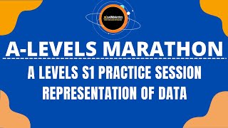 Edexcel AS Level Maths 31 Outliers Quartiles Mean and Standard Deviation [upl. by Lancelot429]