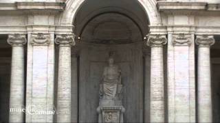 Musei Capitolini [upl. by Starr]