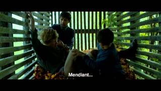 LE GRAND CAHIER  Bande annonce HD [upl. by Isolde]