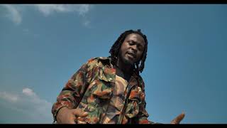 Shabani  WHY HATE Official Video [upl. by Netsud]