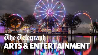 Slideshow Heres who is coming to perform at the 2022 Georgia National Fair [upl. by Anelehs]