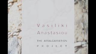 Πέτρα  Stone Vasiliki Anastasiouthe amalgamation project [upl. by Nonarb]