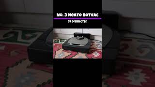 5 Best Robot Vacuum of 2024 [upl. by Salinas]