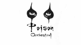 Alice Cooper  Poison Orchestral [upl. by Liddle]