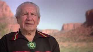 Oren Lyons  quotWe Are Part of the Earthquot [upl. by Theressa]