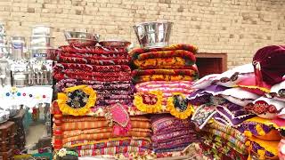 Dulhan Ka Jahez DOWRY  Is Dowry A Punjab Village Custom  Dahej دلہن کے جہیز کا سامان [upl. by Damek]