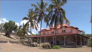 Békéland  Les riches colons blanc de la Martinique [upl. by Novihc914]