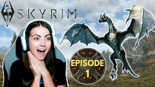 Skyrim ULTIMA™ The Rift [upl. by Aicirt451]