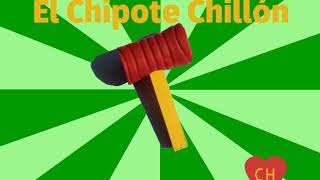 Comercial Chipote Chillón [upl. by Haroved]