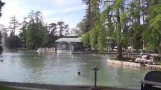 Terme di Colà di Lazise Verona May \PARCO TERMALE DEL GARDA [upl. by Salhcin]