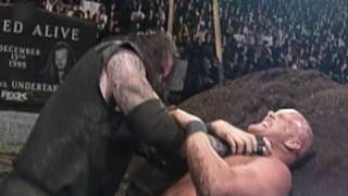 DVD Preview The Undertakers Deadliest Matches  The [upl. by Syman]