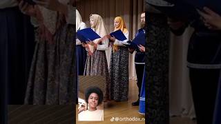 Christian veiling🧕 existed before Hijab [upl. by Eisteb42]