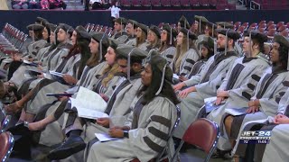 LECOM celebrates its Class of 2024 graduates [upl. by Clerk]