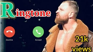 DEAN AMBROSE RINGTONE New Wwe Ringtone Dean Ambrose Theme Song SupremeGamer [upl. by Arraik]