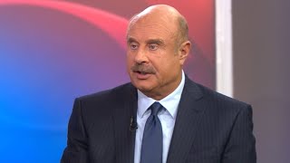 Dr Phil takes an inside look at the Church of Wells [upl. by Nylrak]