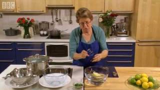 Easy recipe How to cook moules marinieres  BBC Good Food [upl. by Oidiple]