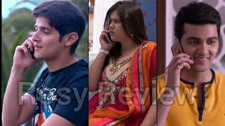 Yeh Rishtaa Kya Kehlaata Hai  Season 1 Full Ep1719  Review  starplus [upl. by Leuqcar]