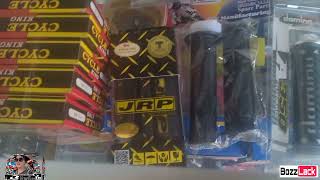 vlog sa Rbc Motorshop and Accesories sa Concepcion Tarlac [upl. by Pease]