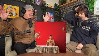 Dad Reacts to Mac Miller  Watching Movies with the Sound Off [upl. by Lennard]