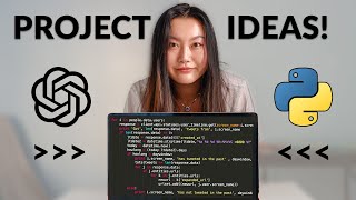5 Unique Portfolio AI Projects beginner to intermediate  Python OpenAI ChatGPT Langchain [upl. by Paddie325]