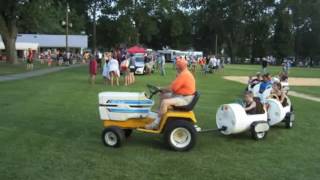 National Night Out in Boonsboro MD [upl. by Mccahill]