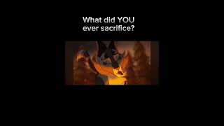 Short BristleFrost edit erinhunter warriorcats [upl. by Anirtik]