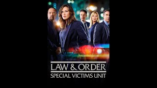 Law amp Order SVU  What I Want Episode Highlight [upl. by Nnylodnewg220]