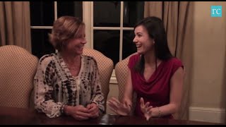 Parenting and Money Tips From Dave Ramseys Wife  Ep 116 [upl. by Annaitsirhc]