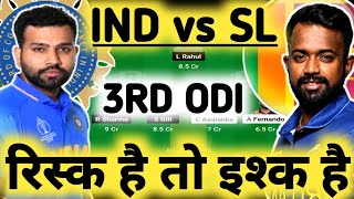 IND vs SL 3rd ODI Pitch Report  R Premadasa Stediam Colombo Pitch Report  Today Pitch Report [upl. by Nonek42]