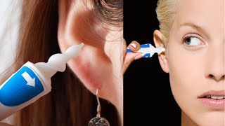 Q Twist Ear Wax Removal Review  Q Twist Ear Cleaner [upl. by Htez]