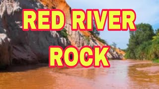 RED RIVER ROCK INSTRUMENTAL COVER 🎧 1Man Band [upl. by Bobette560]