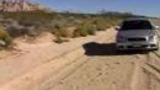 Travel USADriving through Mojave Desert Preserve CA 旅游美国 [upl. by Absalom363]