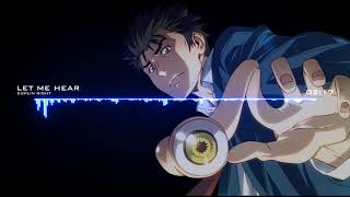 Parasyte let me hear full theme song [upl. by Bluefarb]