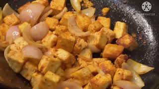 पनीर बनाने का आसान तरीका पनीर दो प्याजा  Paneer Do Pyaza Dhabha Style  Bhuna Paneer Do pyaza [upl. by Gnek622]