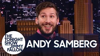 Andy Samberg and Jorma Taccone Compare Very Different Sundance Film Festival Experiences [upl. by Bullivant931]