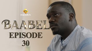 Série  Baabel  Saison 1  Episode 30  VOSTFR [upl. by Rehctaht]