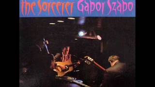 Gabor Szabo  LouIse [upl. by Pattin873]