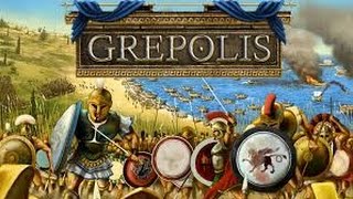 Tuto Episode 1 Grepolis Bien choisir son monde  quelques infos utiles [upl. by Naek935]